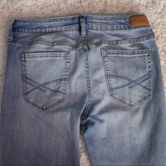 Aeropostale jean jeggings - Picture 4 of 4